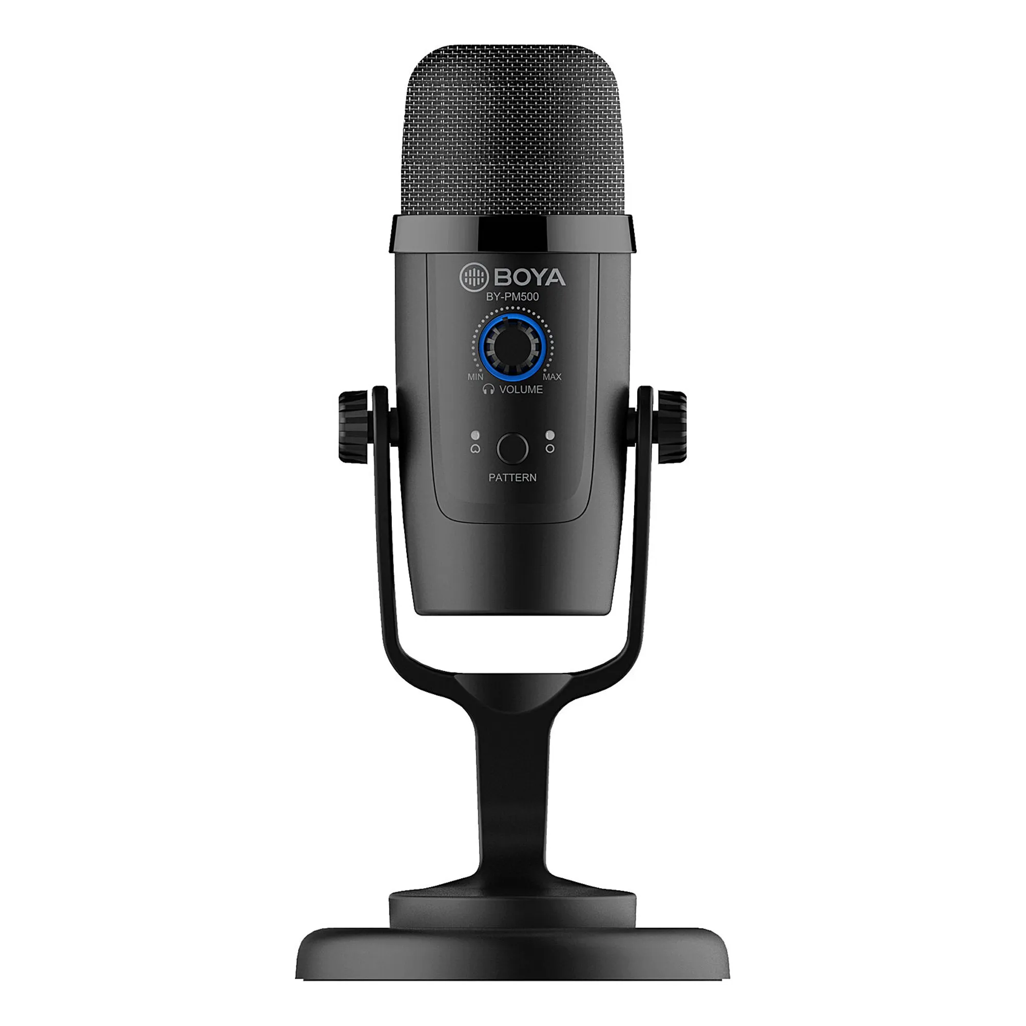 میکروفن کندانسر بویا BY-PM500 - Image 9