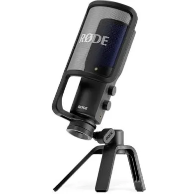 RODE NT-USB Plus