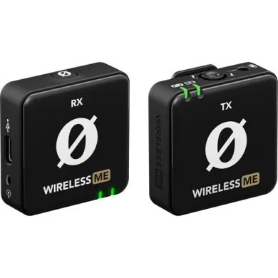 میکروفون بیسیم RODE Wireless ME