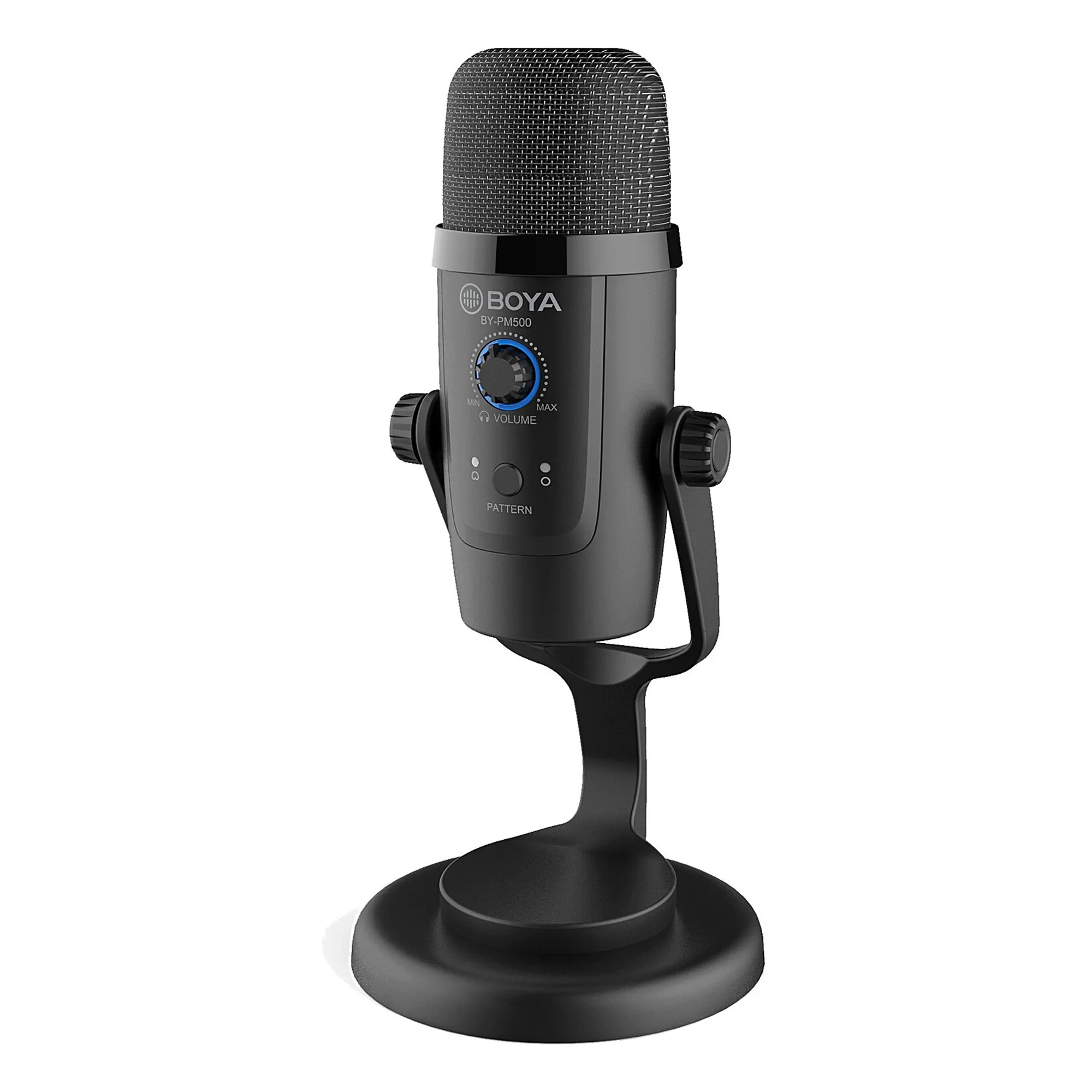 میکروفن کندانسر بویا BY-PM500 - Image 10