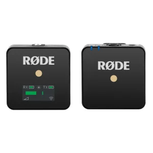 RODE مدل Wireless GO II SINGLE