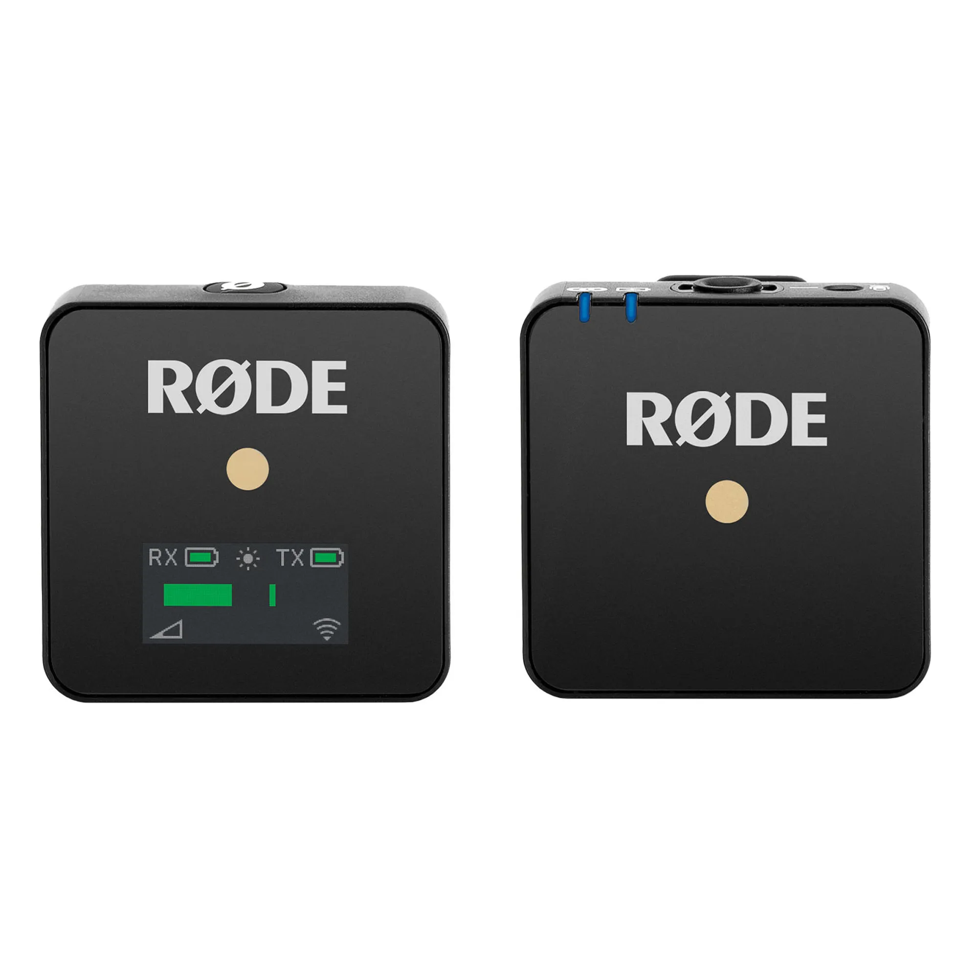 RODE مدل Wireless GO II SINGLE