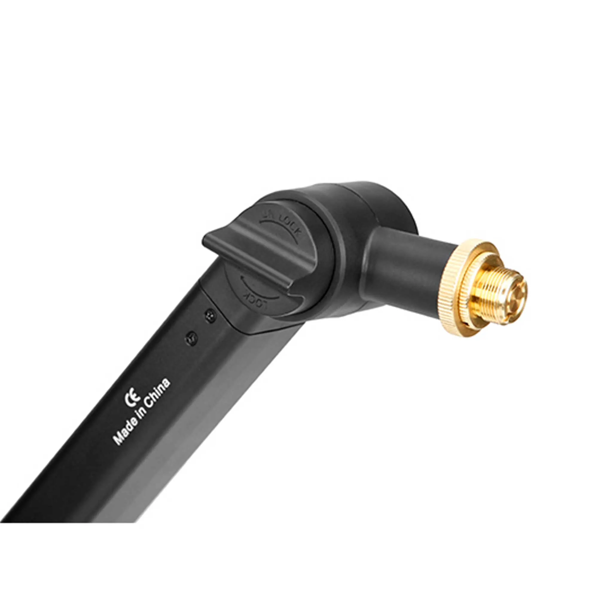 پایه بازویی میکروفون بویا مدل BY-BA30 - Image 6