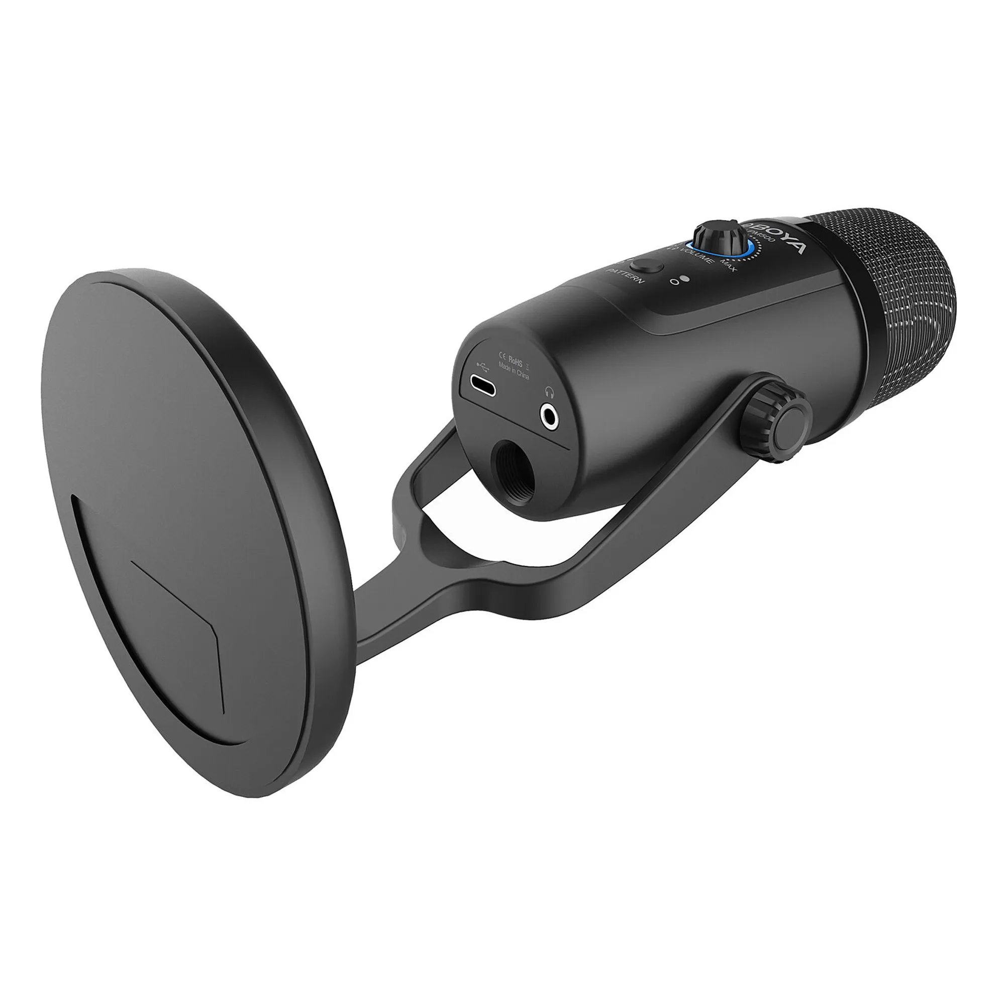 میکروفن کندانسر بویا BY-PM500 - Image 11