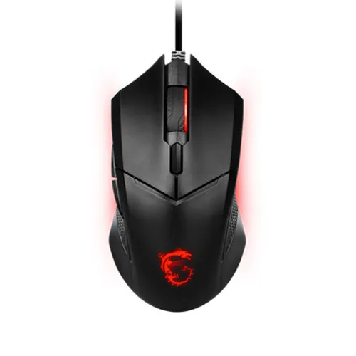 MSI مدل Clutch GM08
