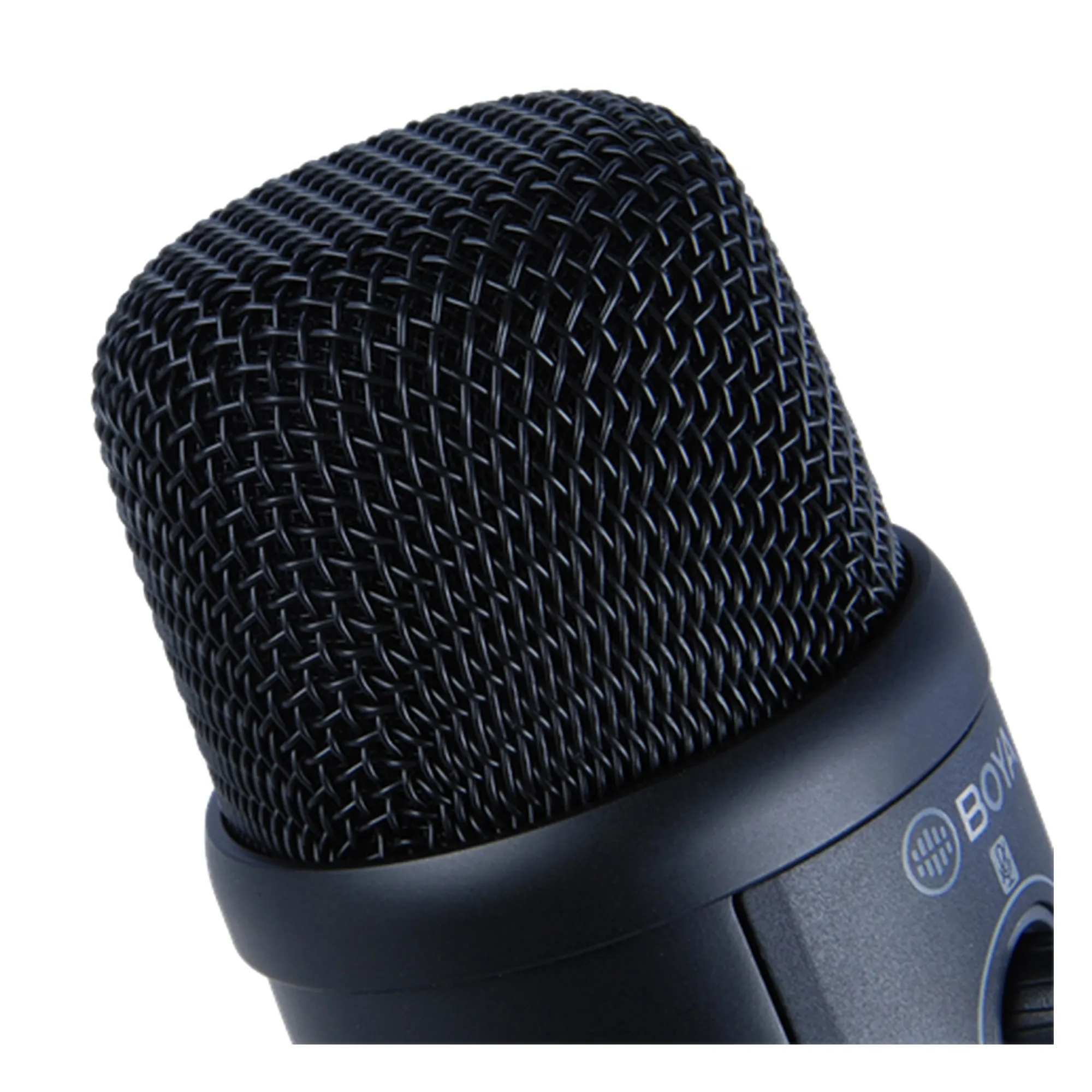 میکروفن کندانسر بویا BY-PM500 - Image 3