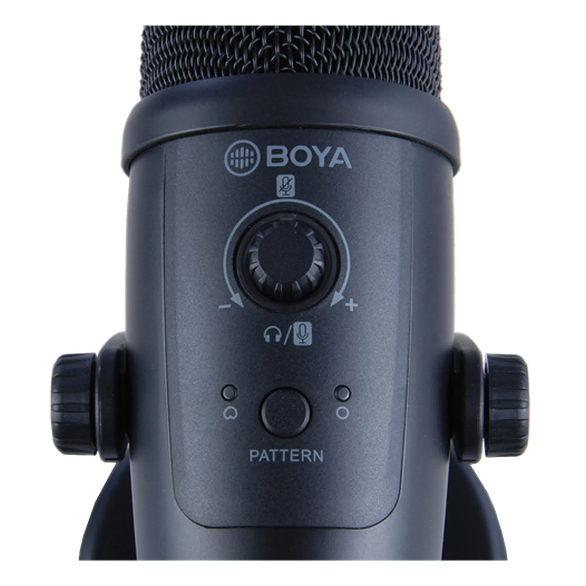 میکروفن کندانسر بویا BY-PM500 - Image 4