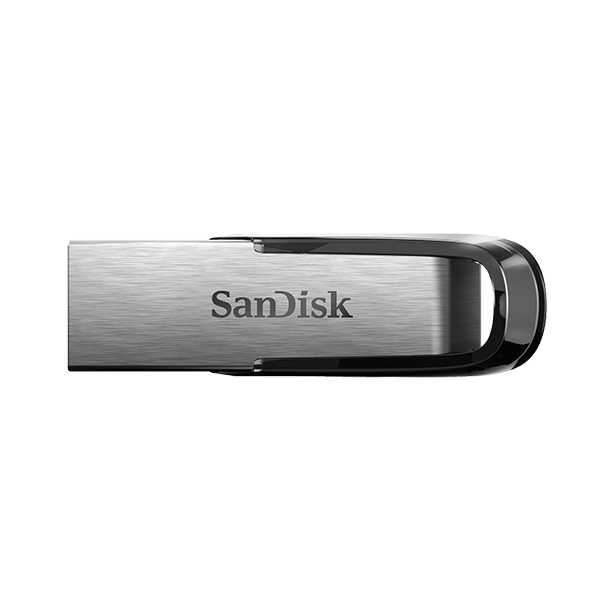 فلش مموری سن دیسک مدل Ultra Flair USB.3 ظرفیت 512 گیگابایت
