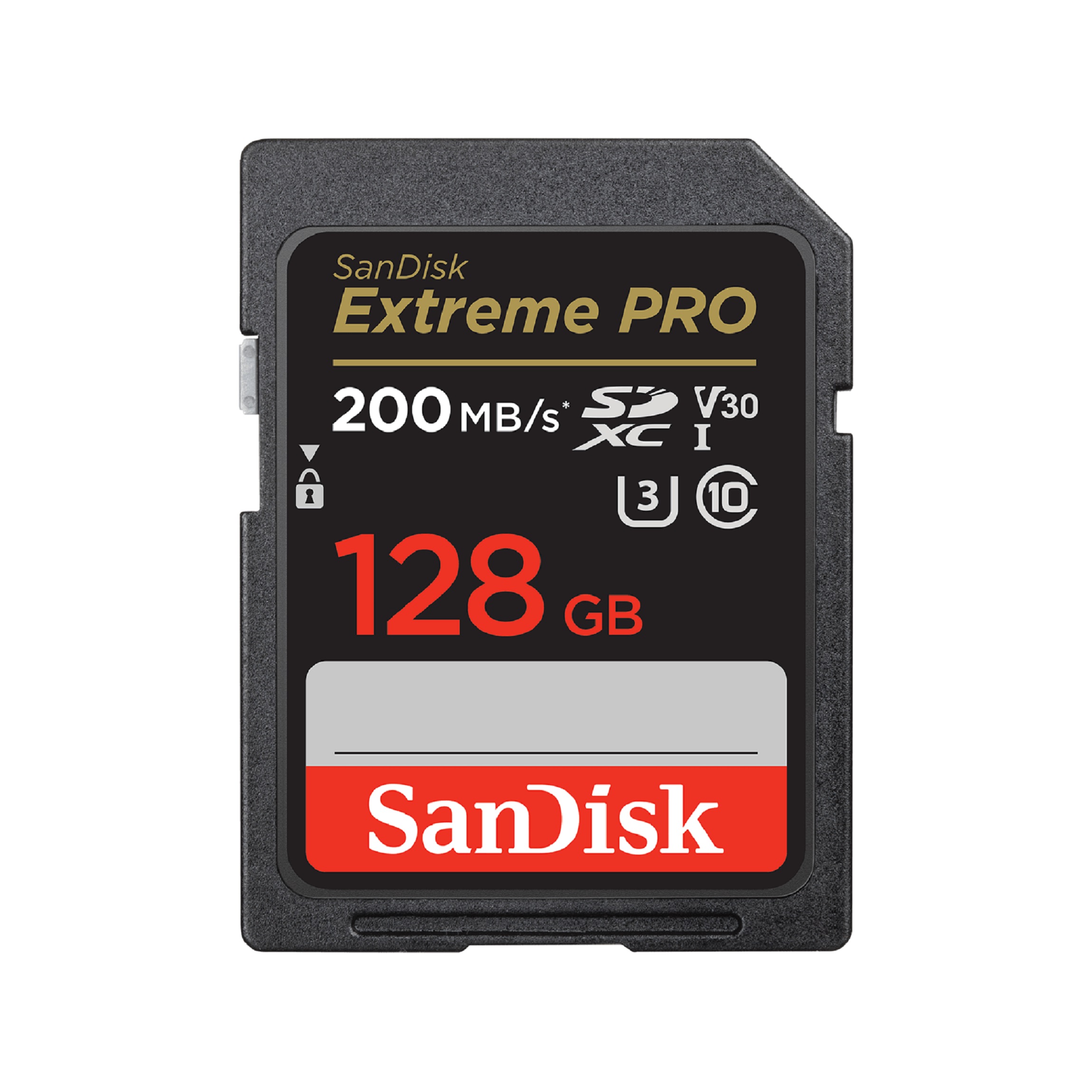 سن دیسک Extreme Pro 128GB
