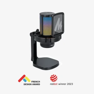 میکروفون کاندنسر Maono DGM20