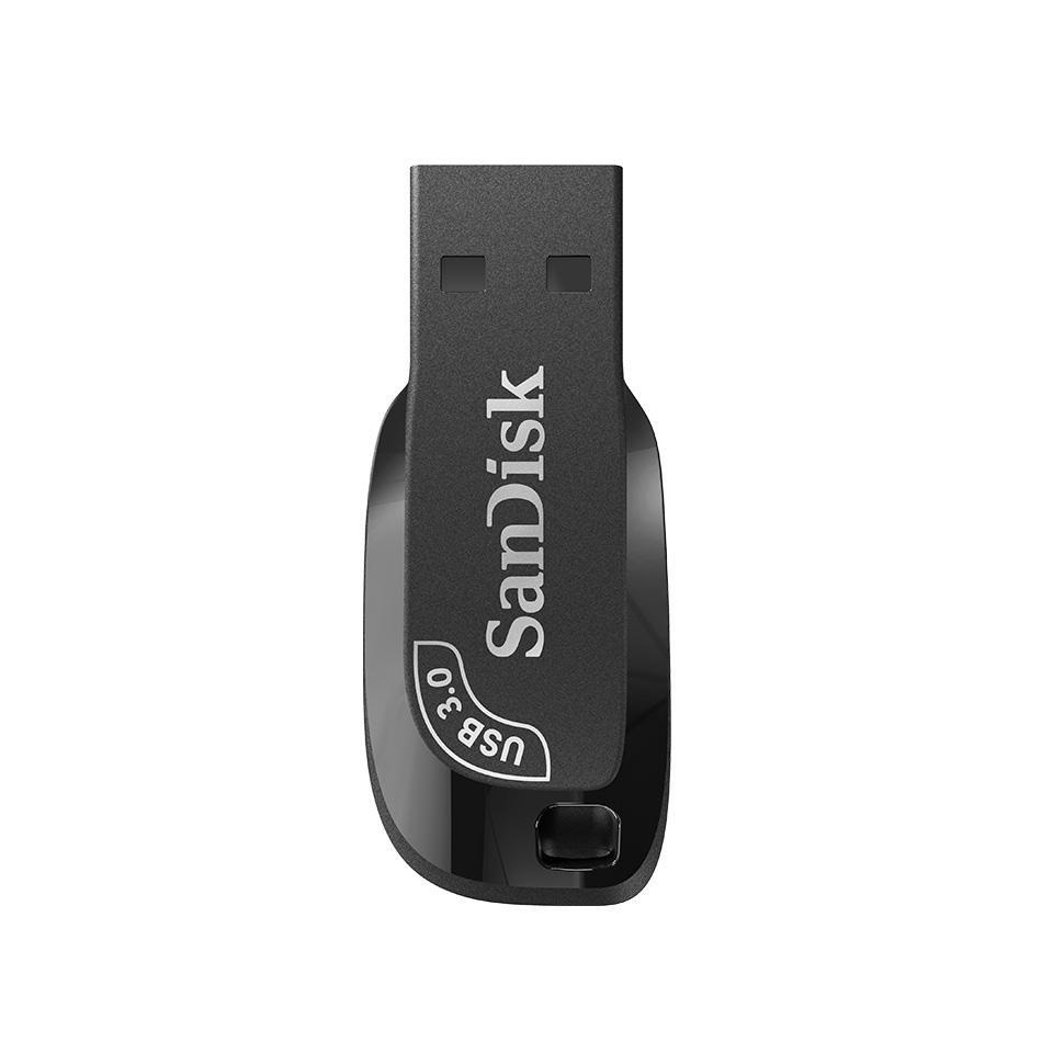 فلش مموری سن دیسک مدل ULTRA SHIFT USB.3 ظرفیت 64 گیگابایت