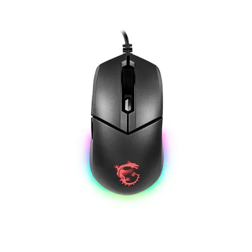MSI مدل CLUTCH GM11