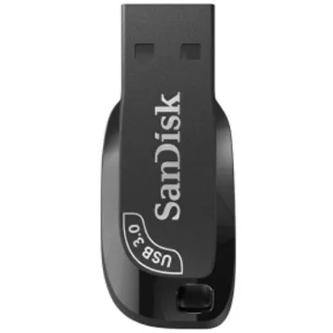 فلش مموری سن دیسک ULTRA SHIFT ظرفیت 32 گیگابایت - Image 4