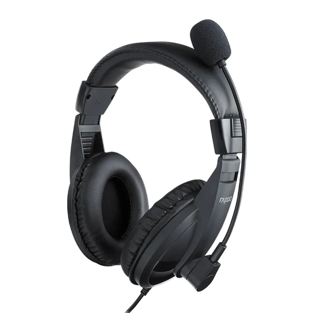 رپو مدل H150 STEREO