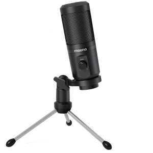 میکروفن کاندنسر مائونو مدل AU-PM461TR