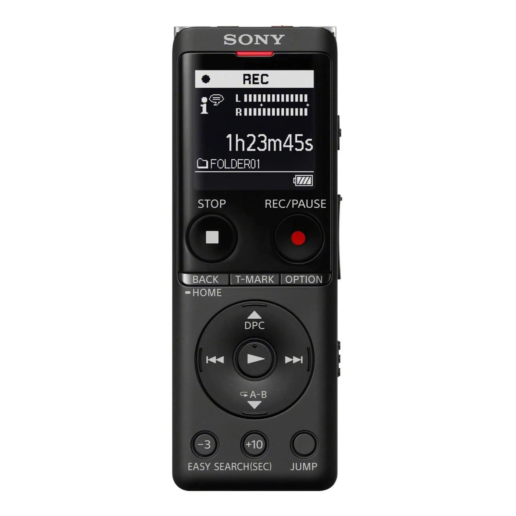 SONY ICD-UX570