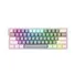 کیبورد مکانیکال با سیم ردراگون FIZZ K617 RGB - Image 5