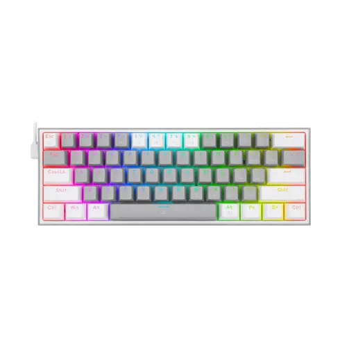 ردراگون FIZZ K617