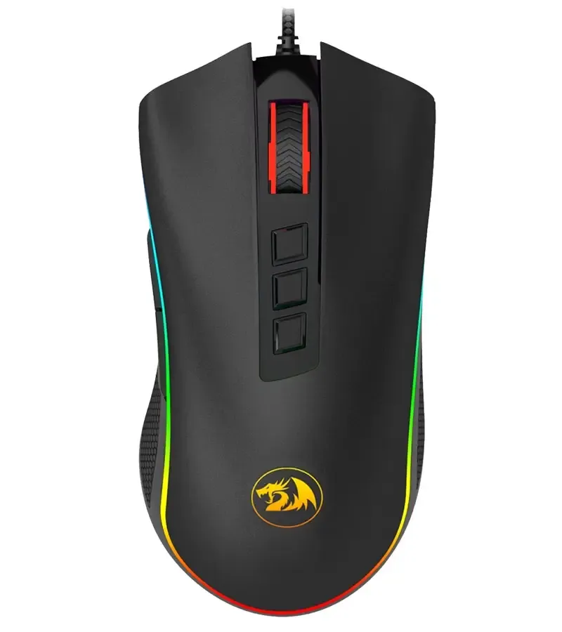 ردراگون مدل COBRA M711-2