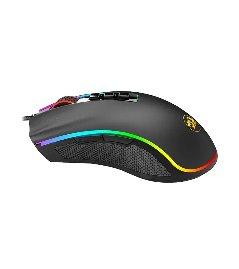 ماوس باسیم ردراگون مدل COBRA M711-2 - Image 2