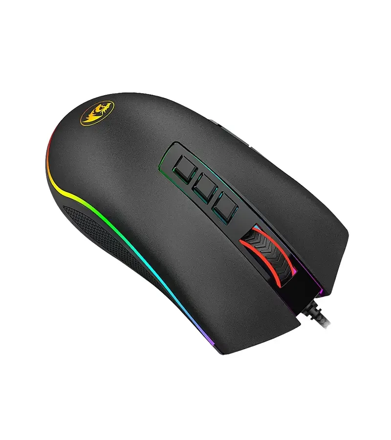 ماوس باسیم ردراگون مدل COBRA M711-2 - Image 4