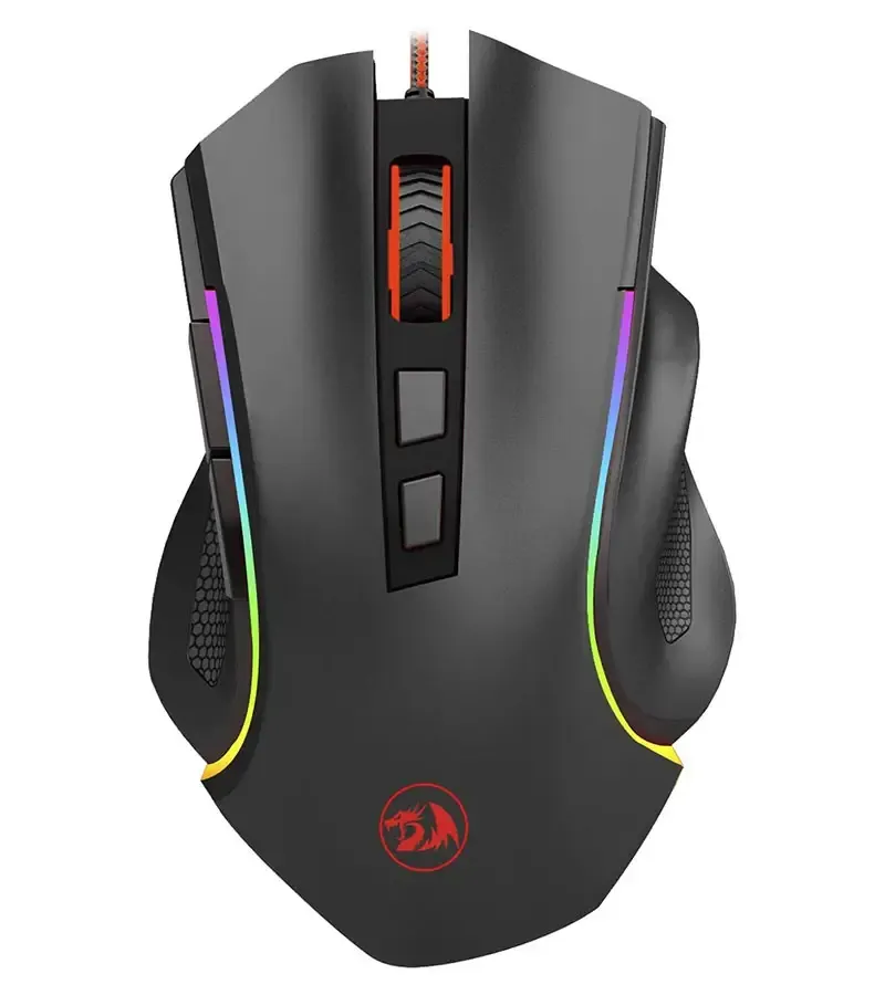 ردراگون مدل GRIFFIN M607