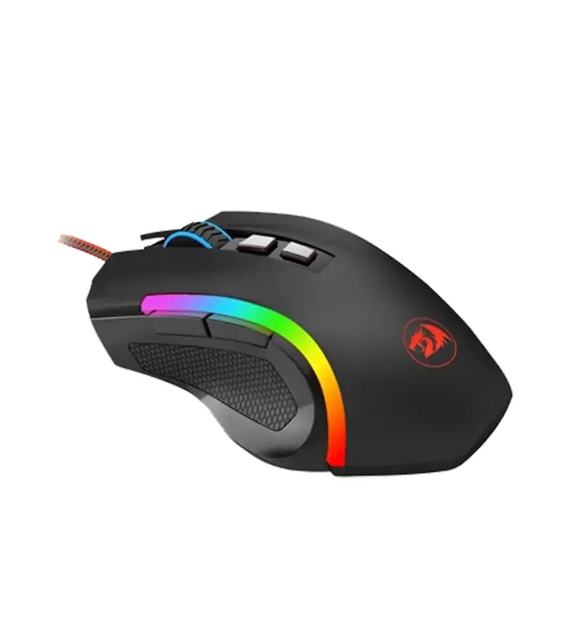 ماوس باسیم ردراگون مدل GRIFFIN M607 - Image 2