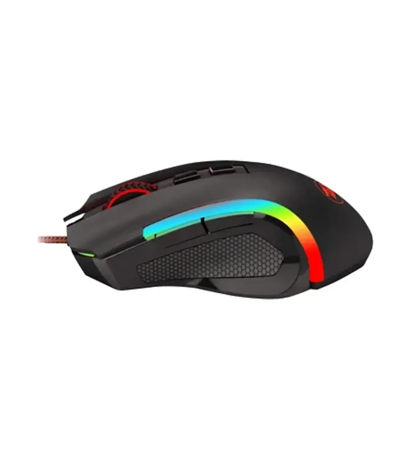 ماوس باسیم ردراگون مدل GRIFFIN M607 - Image 5