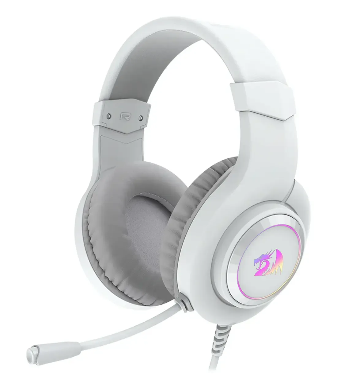ردراگون Hylas USB H371 White