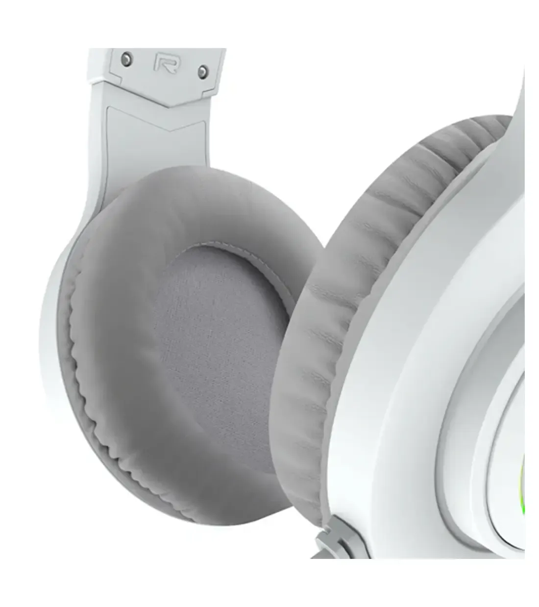 هدست ردراگون Hylas USB H371 White - Image 7
