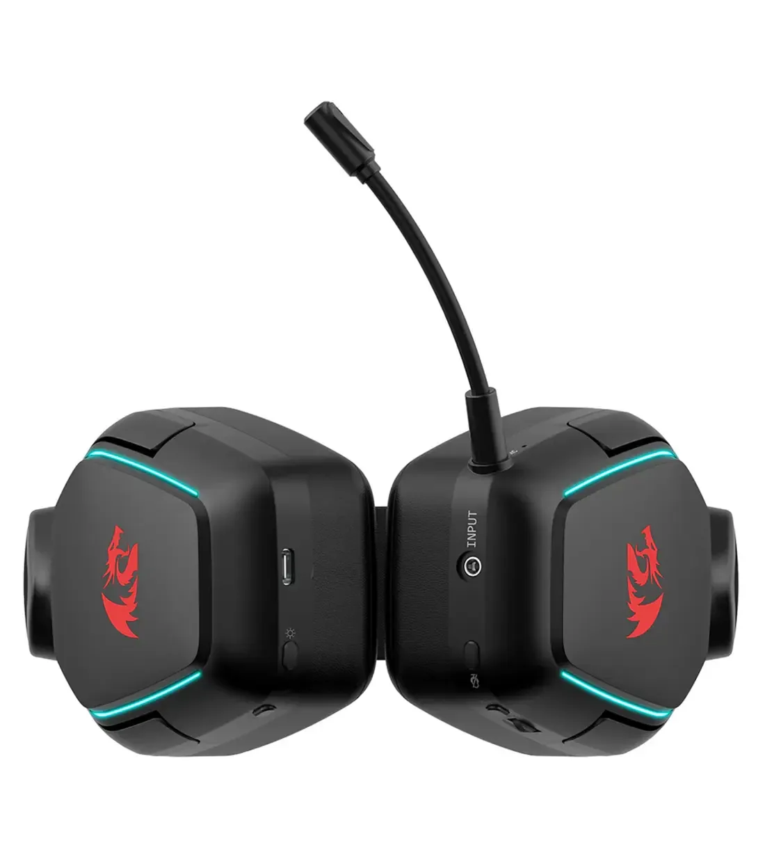هدست بیسیم ردراگون MIRA H868 - Image 5
