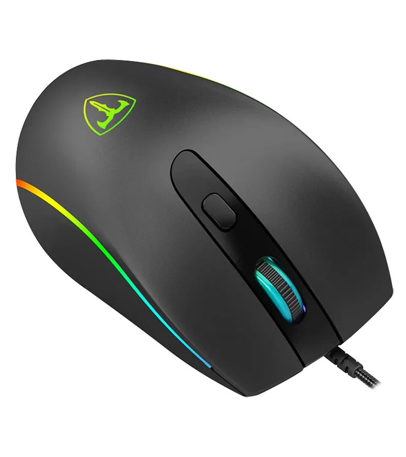 موس گیمینگ تی دگر RECRUIT2 T-TGM108 - Image 3
