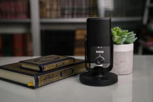 راهنمای خرید میکروفون
