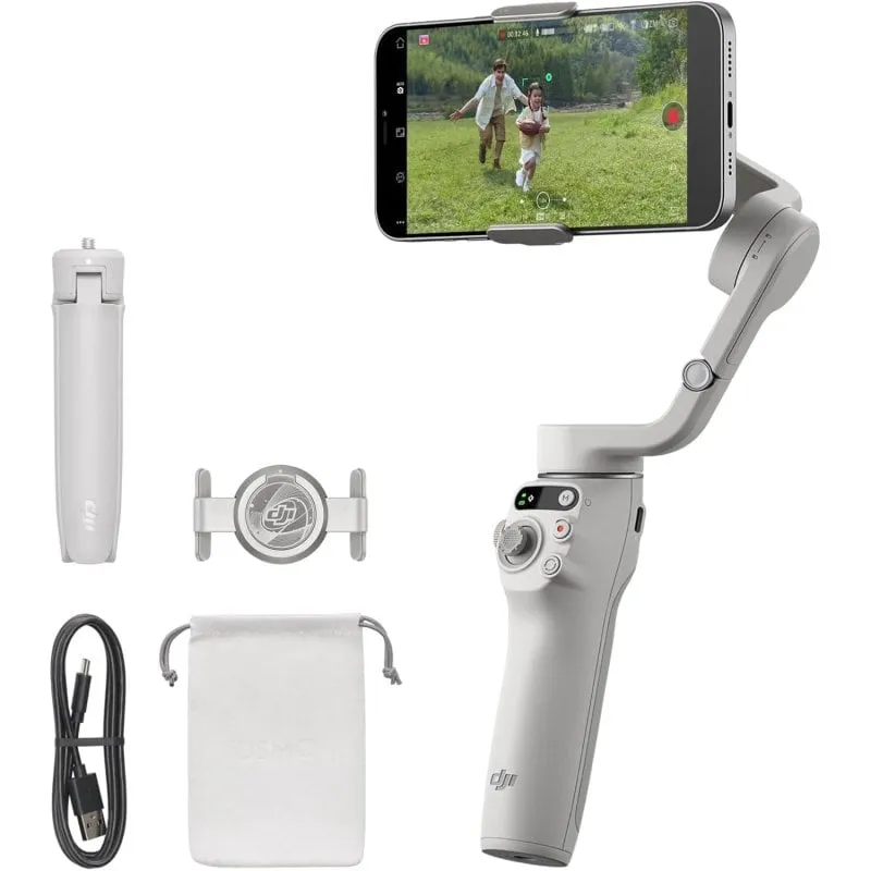 گیمبال DJI Osmo Mobile 6