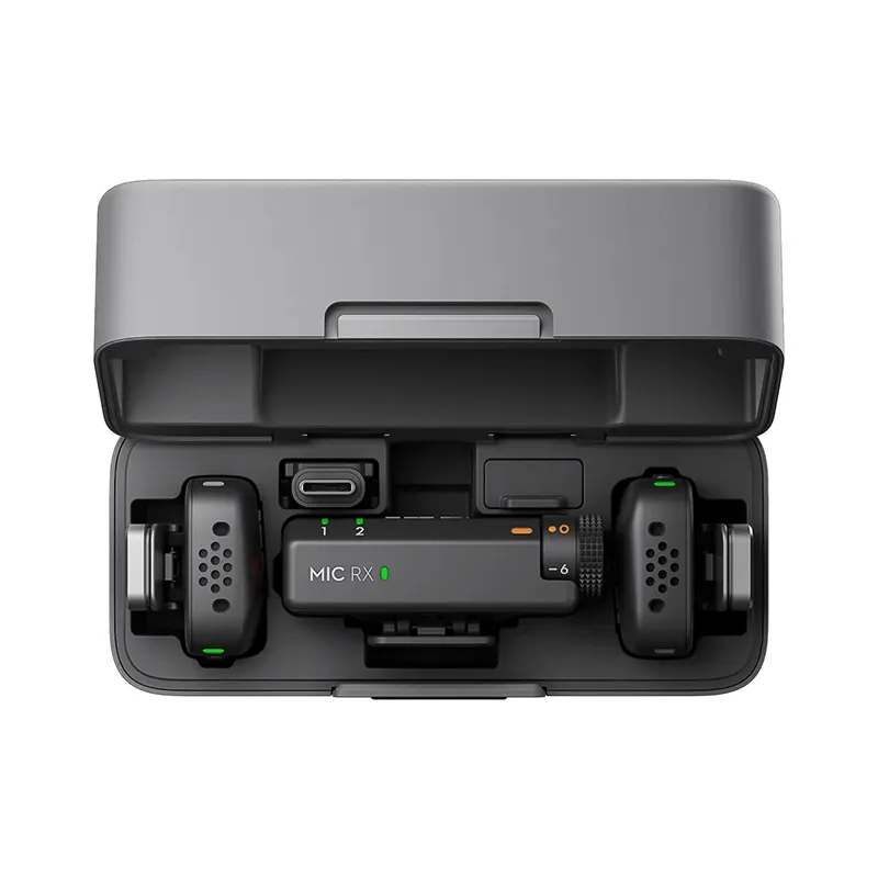 میکروفن DJI Mic Mini