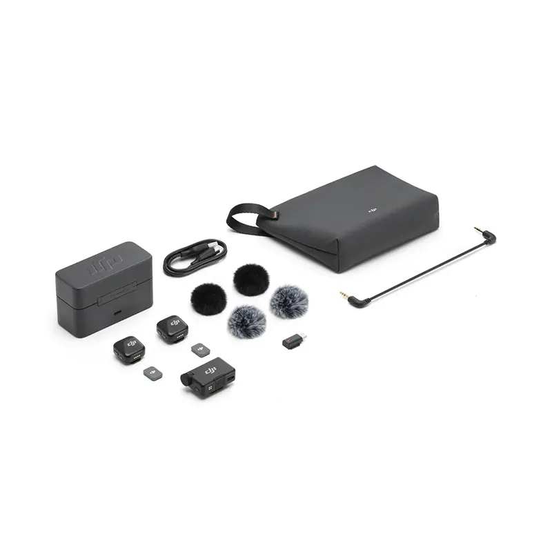 میکروفن DJI Mic Mini