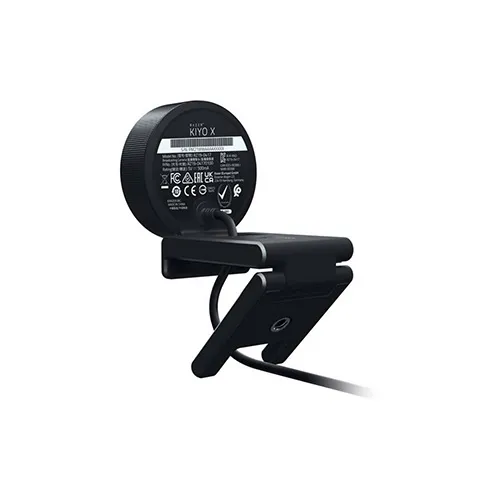 وبکم استریمینگ ریزر Kiyo X