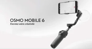 گیمبال DJI Osmo Mobile 6