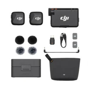 میکروفن DJI Mic Mini