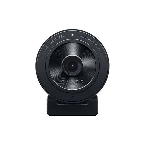 وبکم استریمینگ ریزر Kiyo X