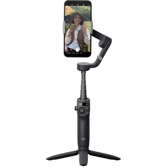 گیمبال DJI Osmo Mobile 6