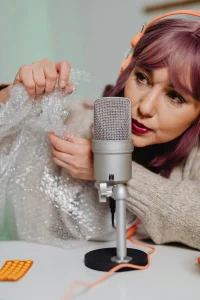 ASMR