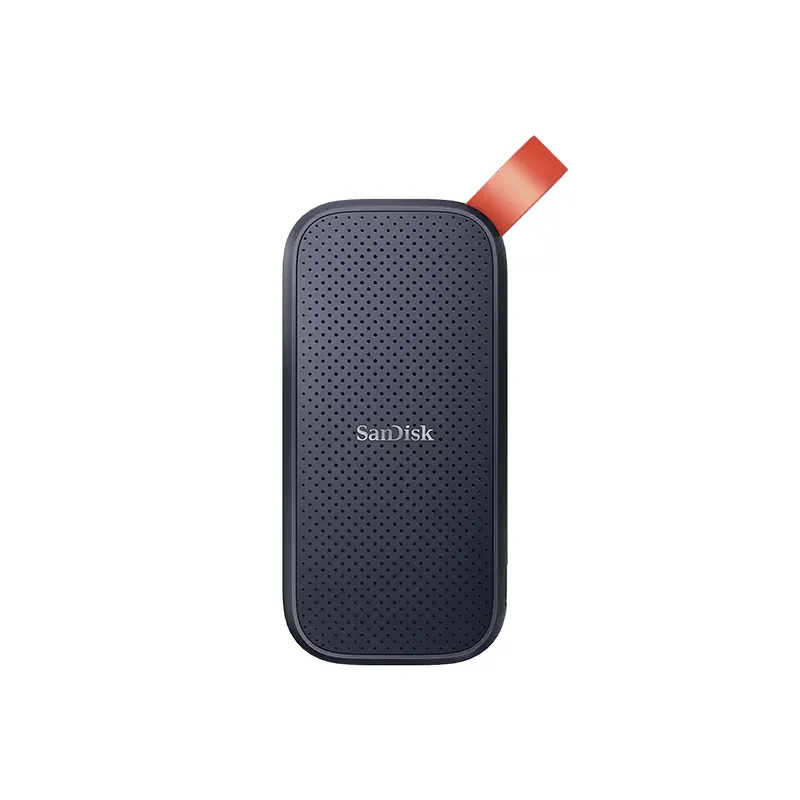 هارد اکسترنال SSD یک ترابایت سن دیسک مدل E30