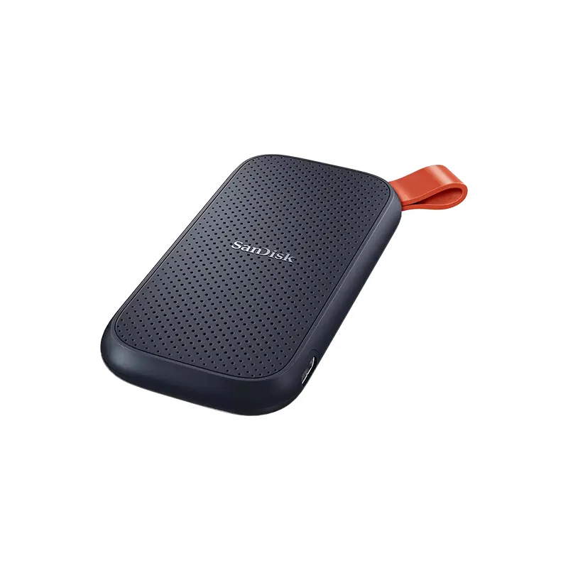 هارد اکسترنال SSD یک ترابایت سن دیسک مدل E30