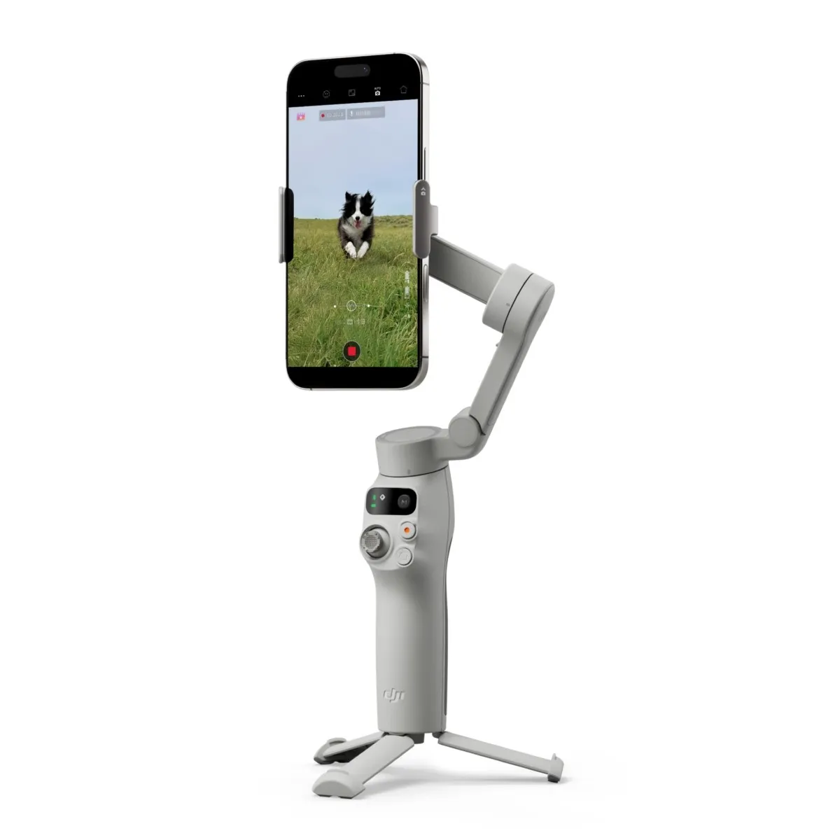 DJI OSMO MOBILE 7