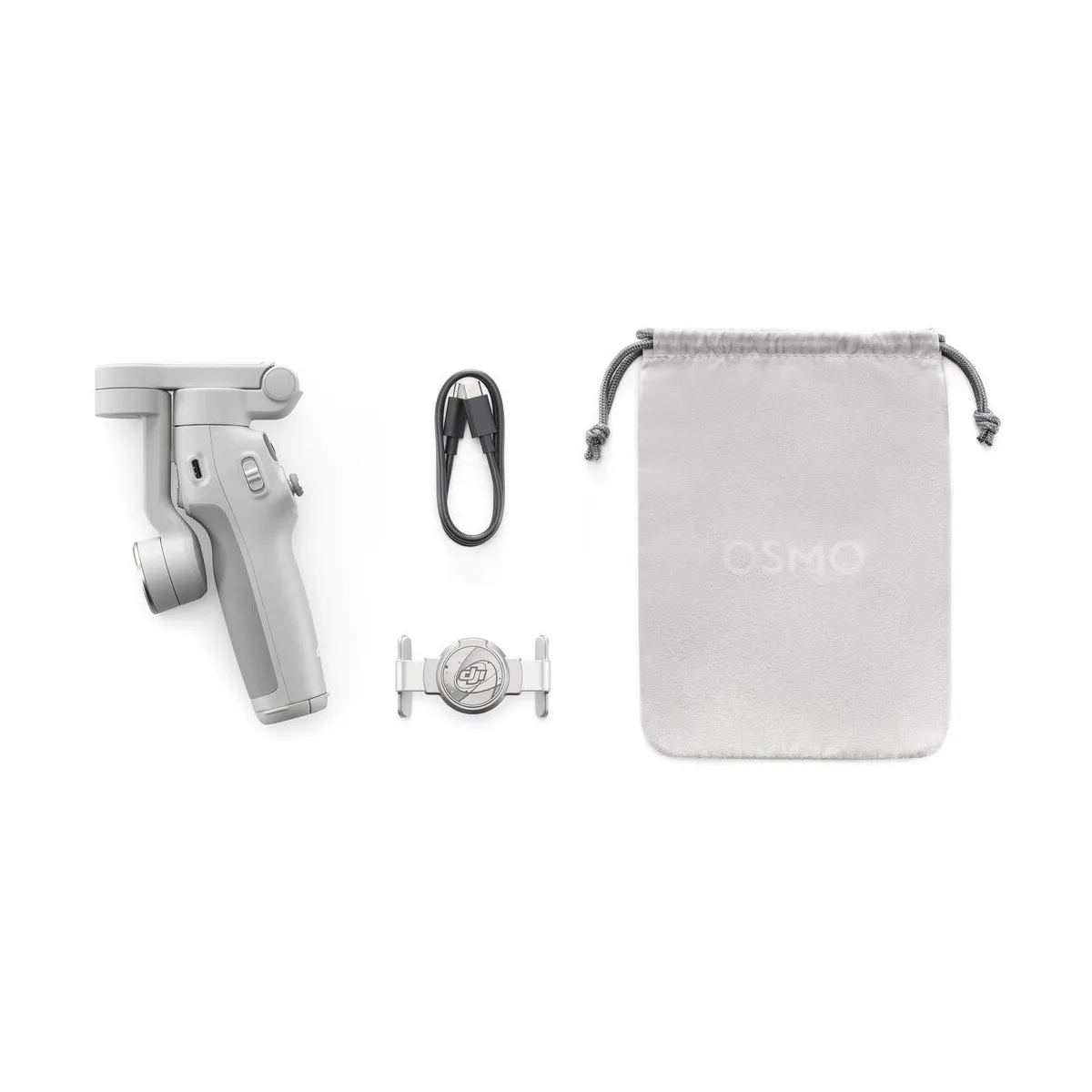 DJI OSMO MOBILE 7