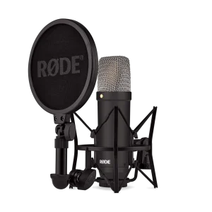 RODE NT1 Signature