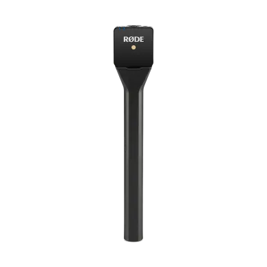 دسته میکروفن رود RODE INTERVIEW GO