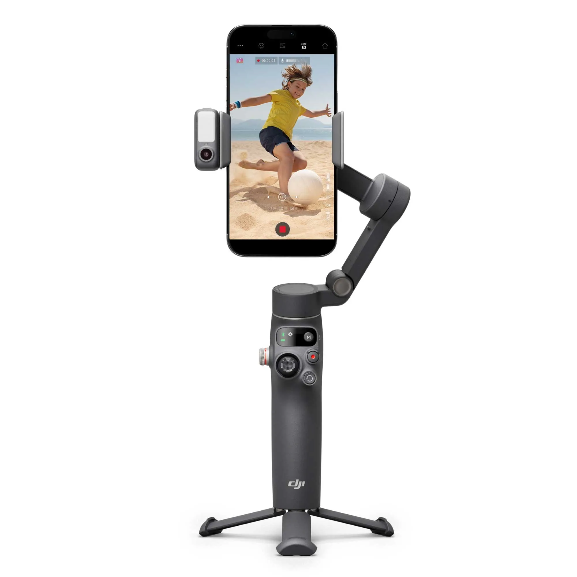 گیمبال DJI Osmo Mobile 7P