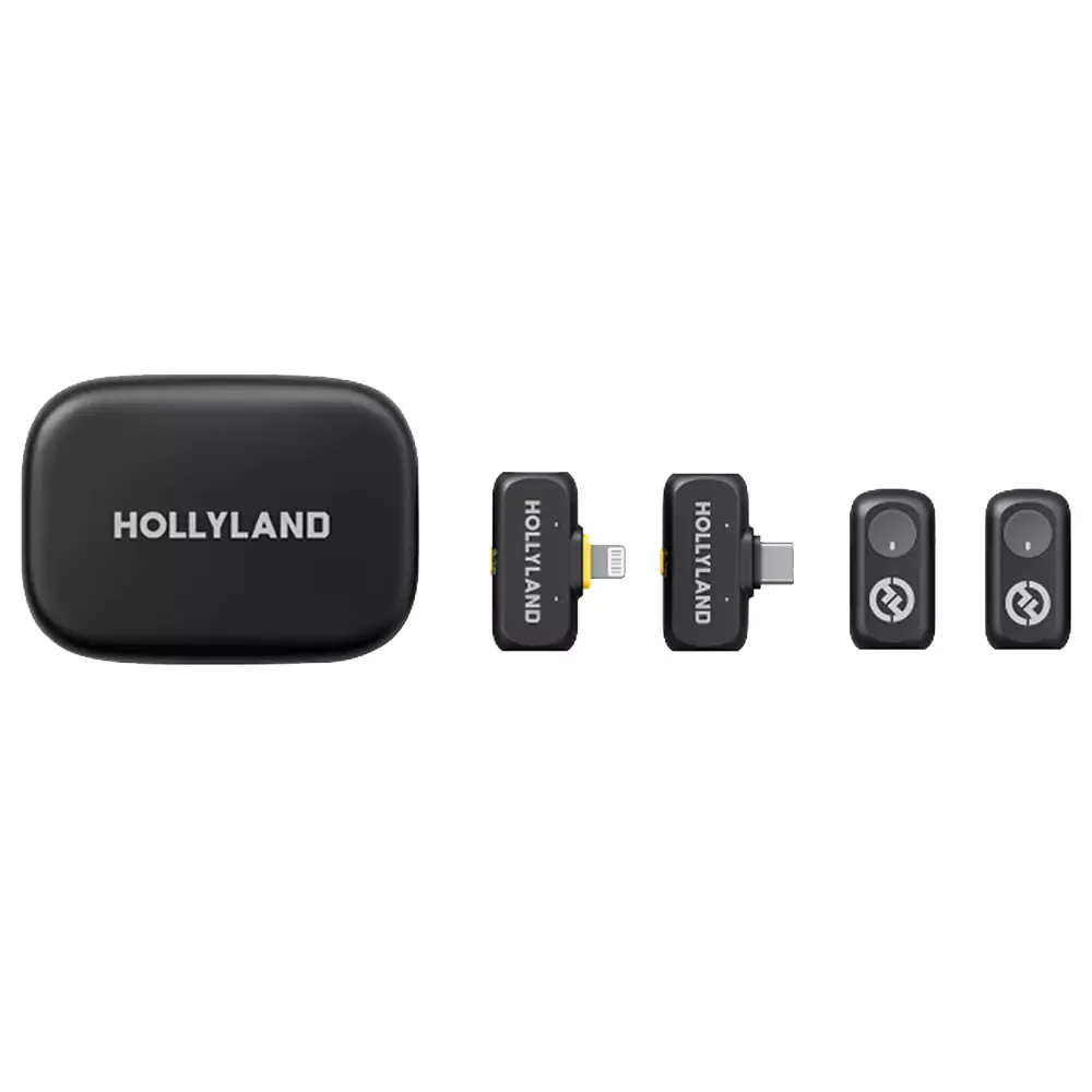 HOLLYLAND LARK A1 Combo